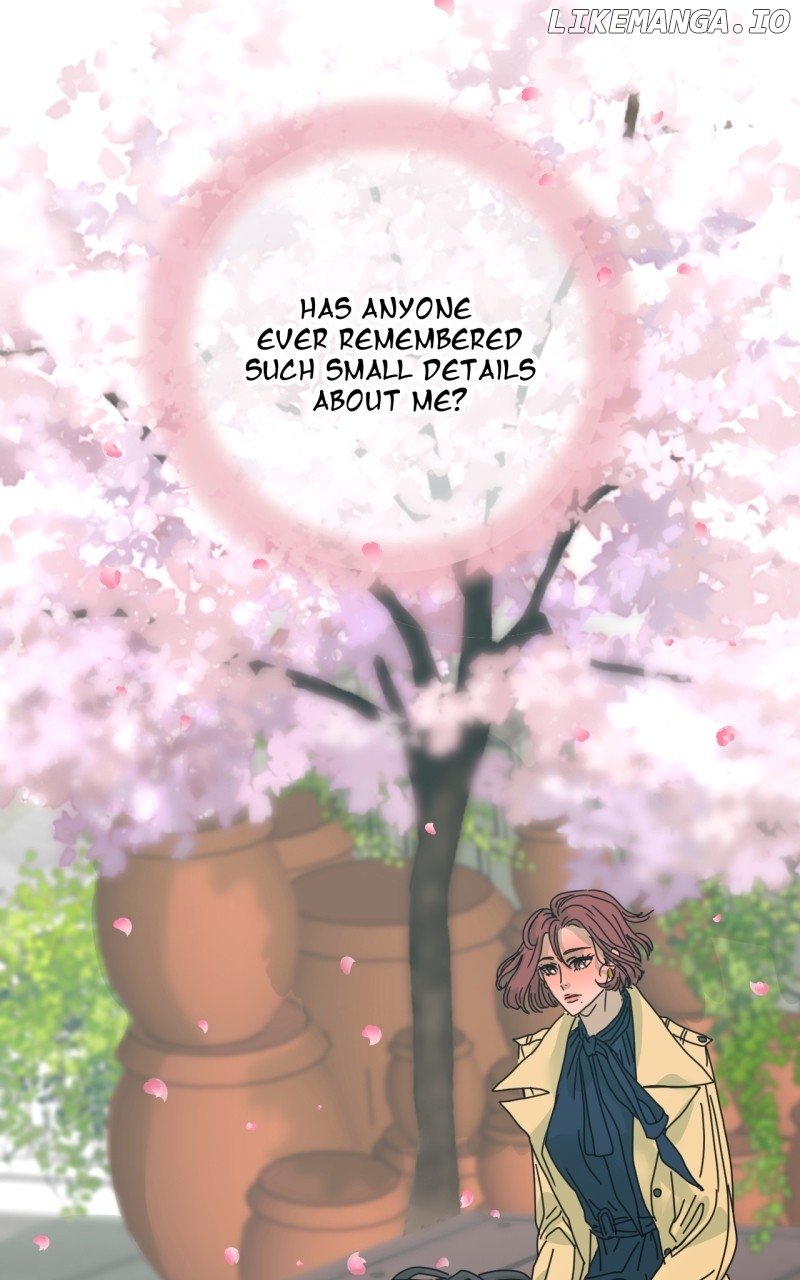 Unnie, I Like You! Chapter 16 - page 57