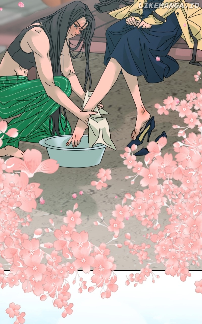 Unnie, I Like You! Chapter 16 - page 58