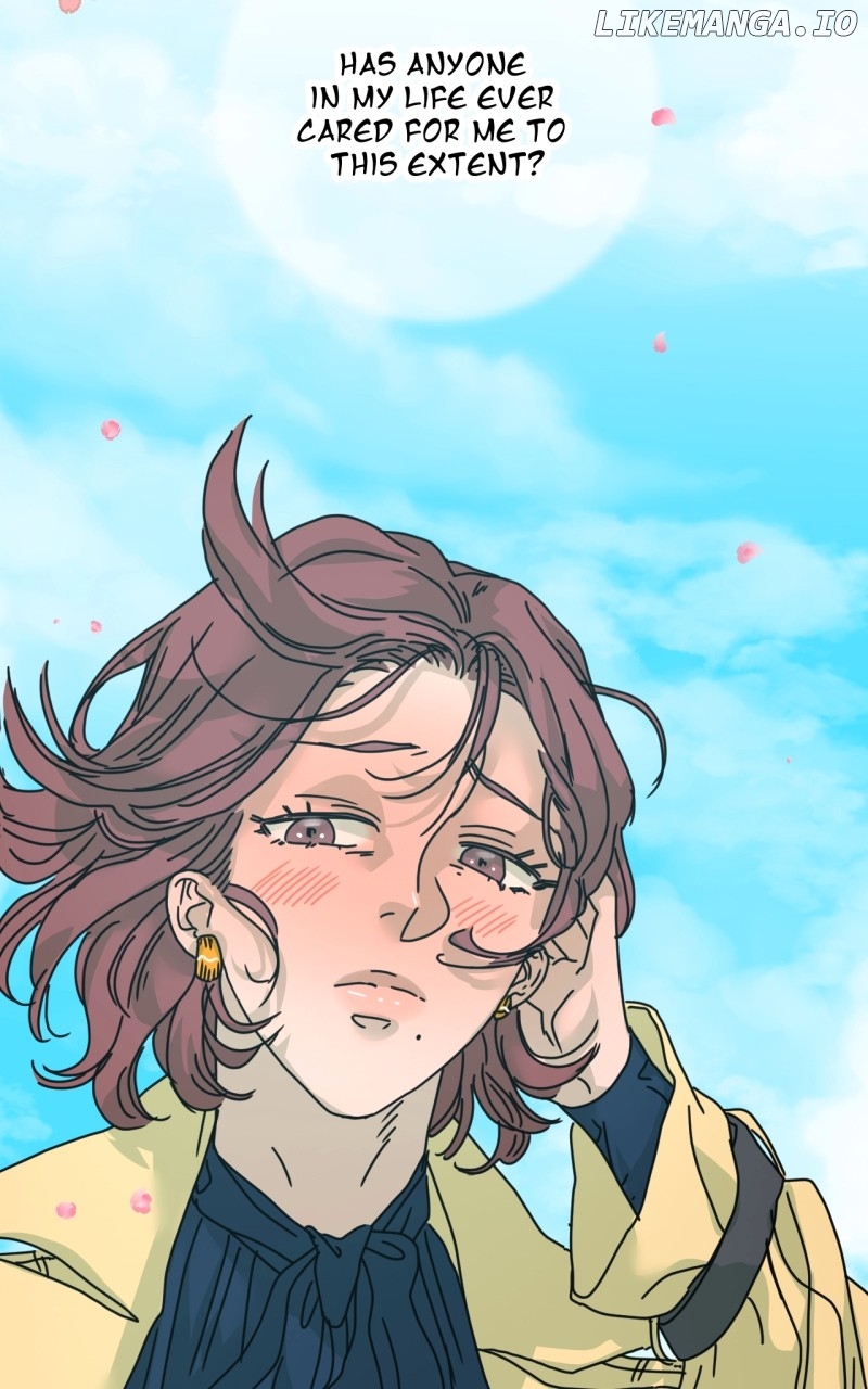 Unnie, I Like You! Chapter 16 - page 59