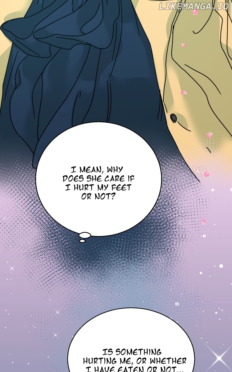 Unnie, I Like You! Chapter 16 - page 60