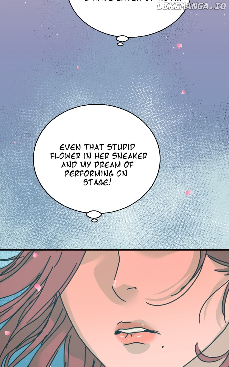 Unnie, I Like You! Chapter 16 - page 61