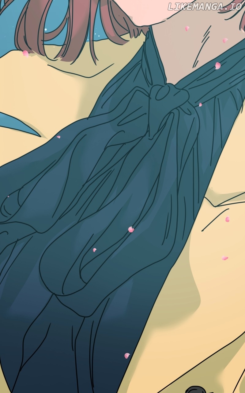 Unnie, I Like You! Chapter 16 - page 62