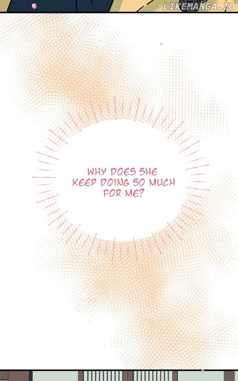 Unnie, I Like You! Chapter 16 - page 63