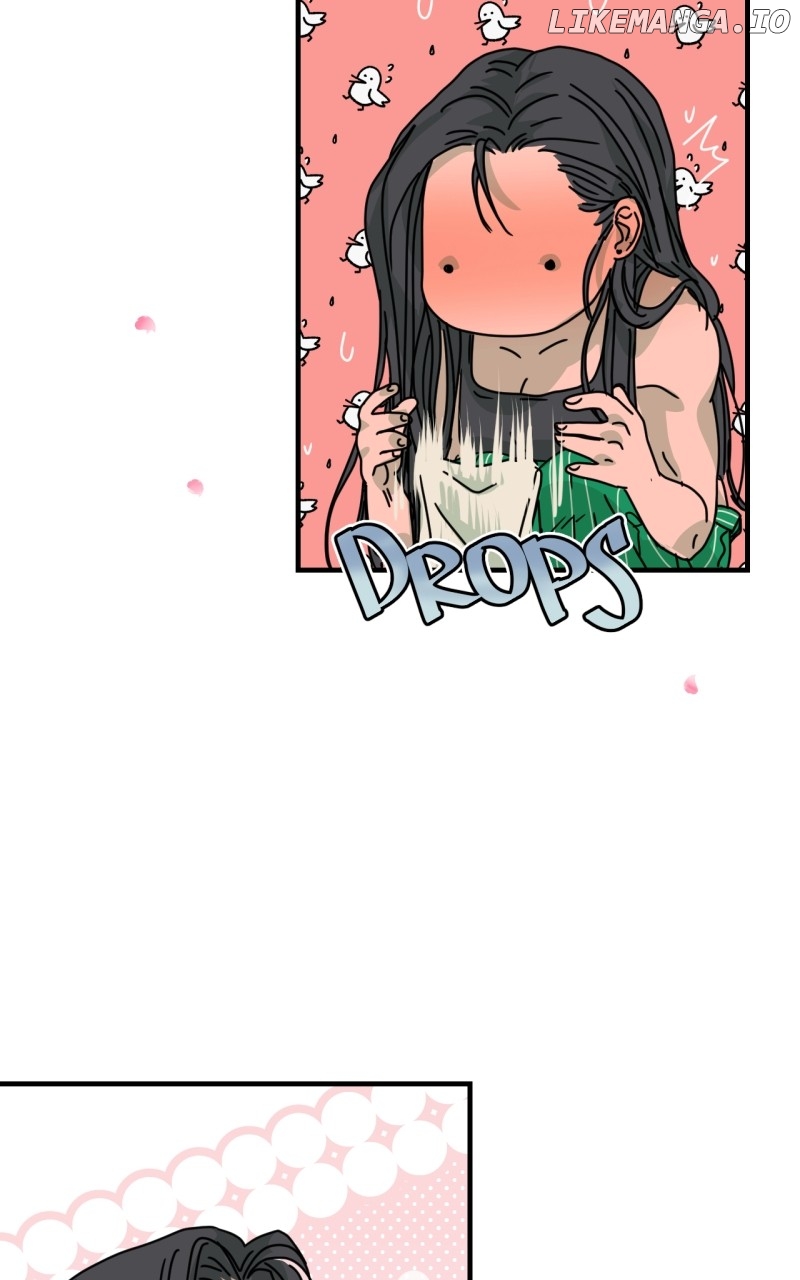 Unnie, I Like You! Chapter 16 - page 65