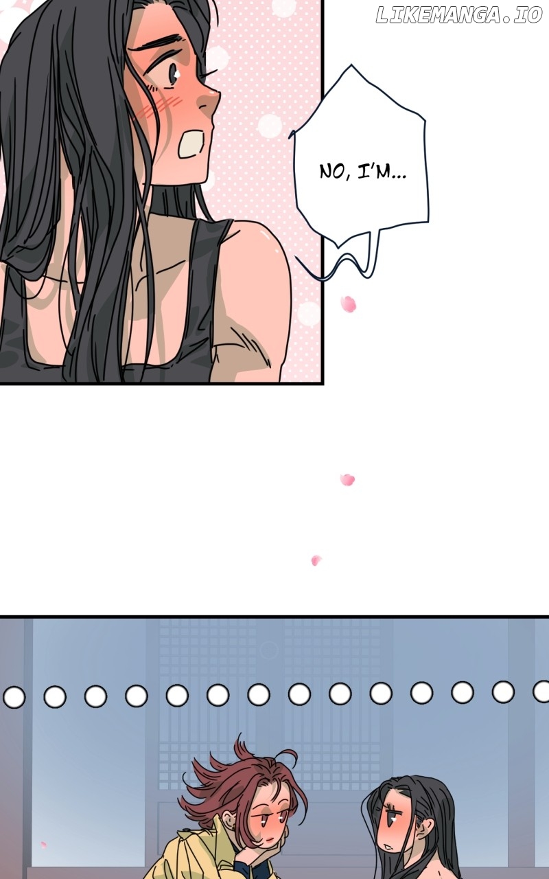Unnie, I Like You! Chapter 16 - page 66