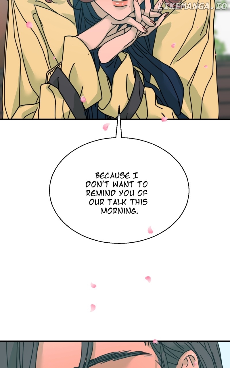 Unnie, I Like You! Chapter 16 - page 68