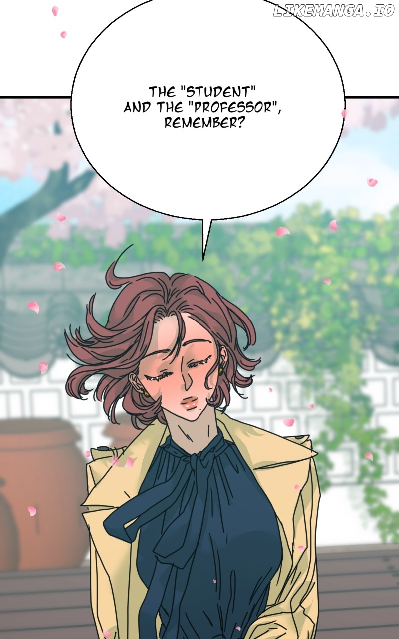 Unnie, I Like You! Chapter 16 - page 71