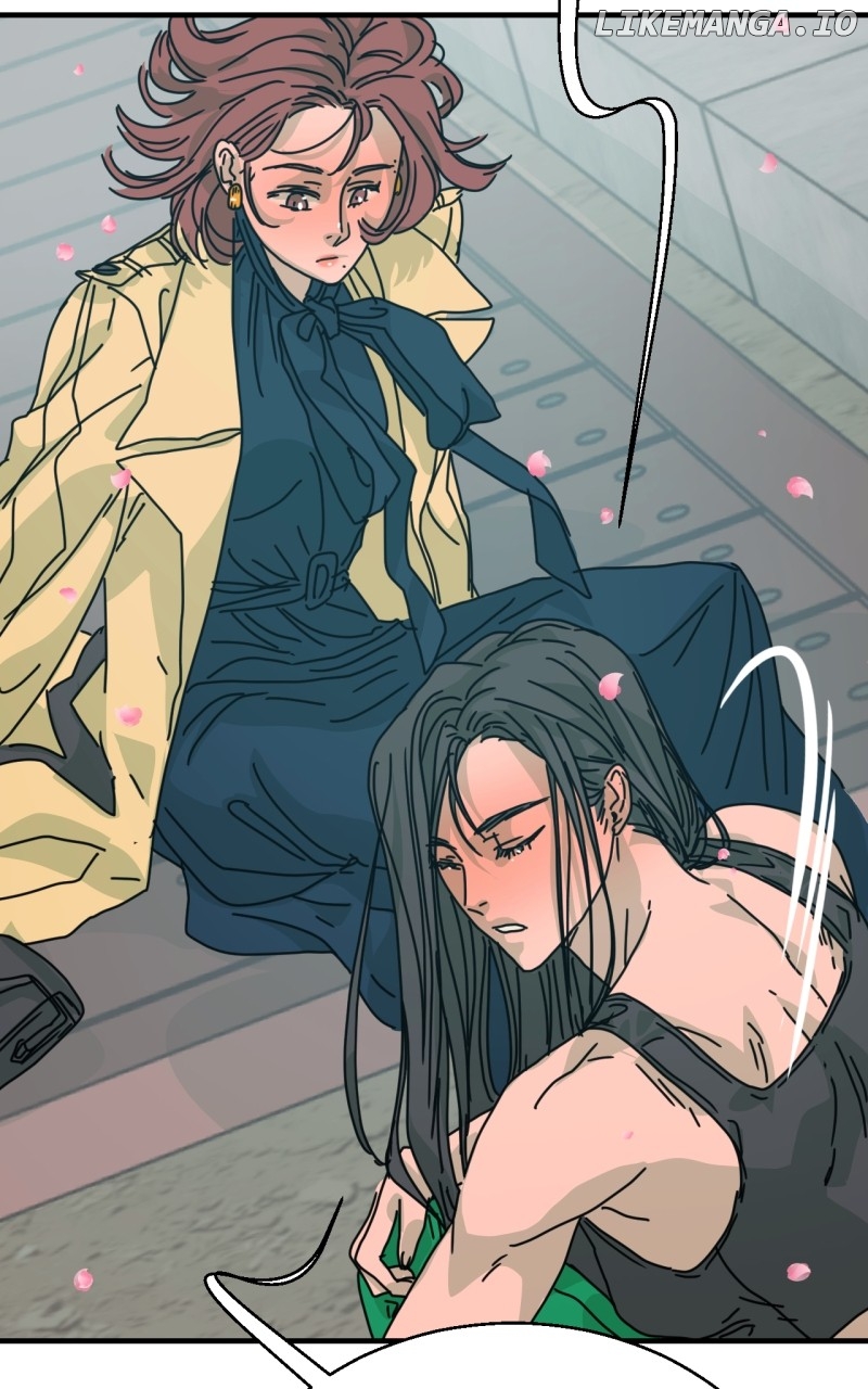 Unnie, I Like You! Chapter 16 - page 73