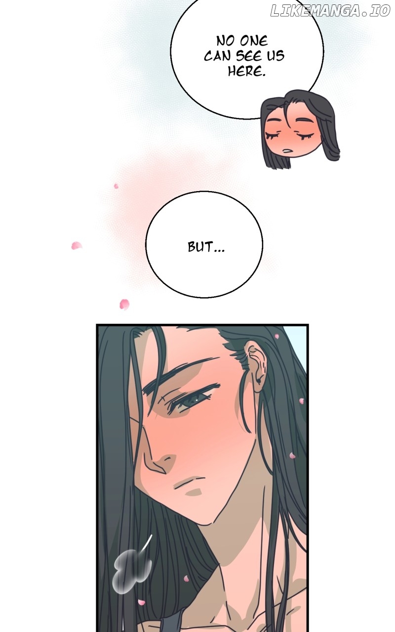 Unnie, I Like You! Chapter 16 - page 77