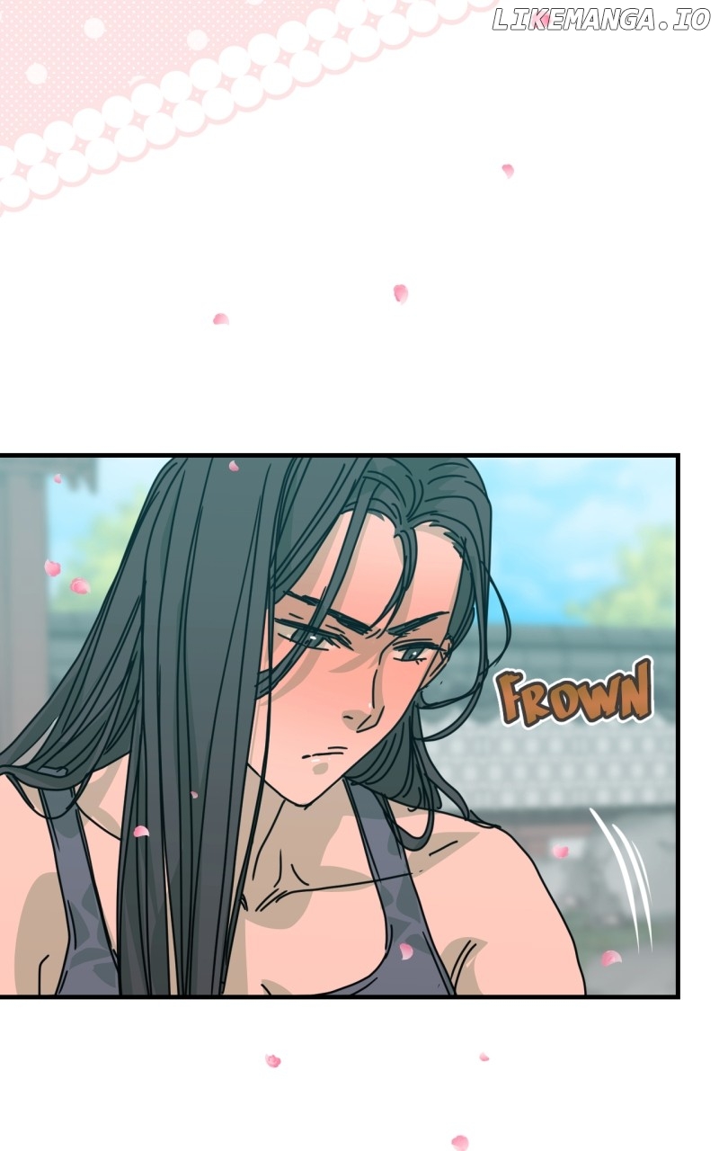 Unnie, I Like You! Chapter 16 - page 80
