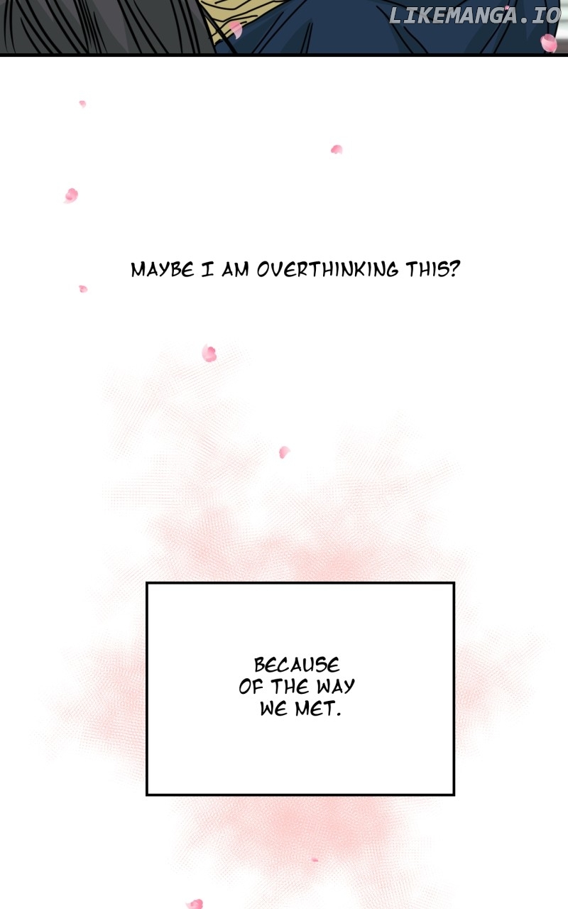 Unnie, I Like You! Chapter 16 - page 82