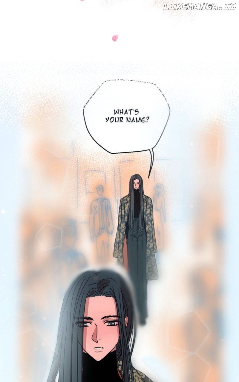 Unnie, I Like You! Chapter 16 - page 83