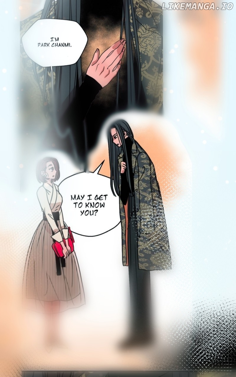 Unnie, I Like You! Chapter 16 - page 84