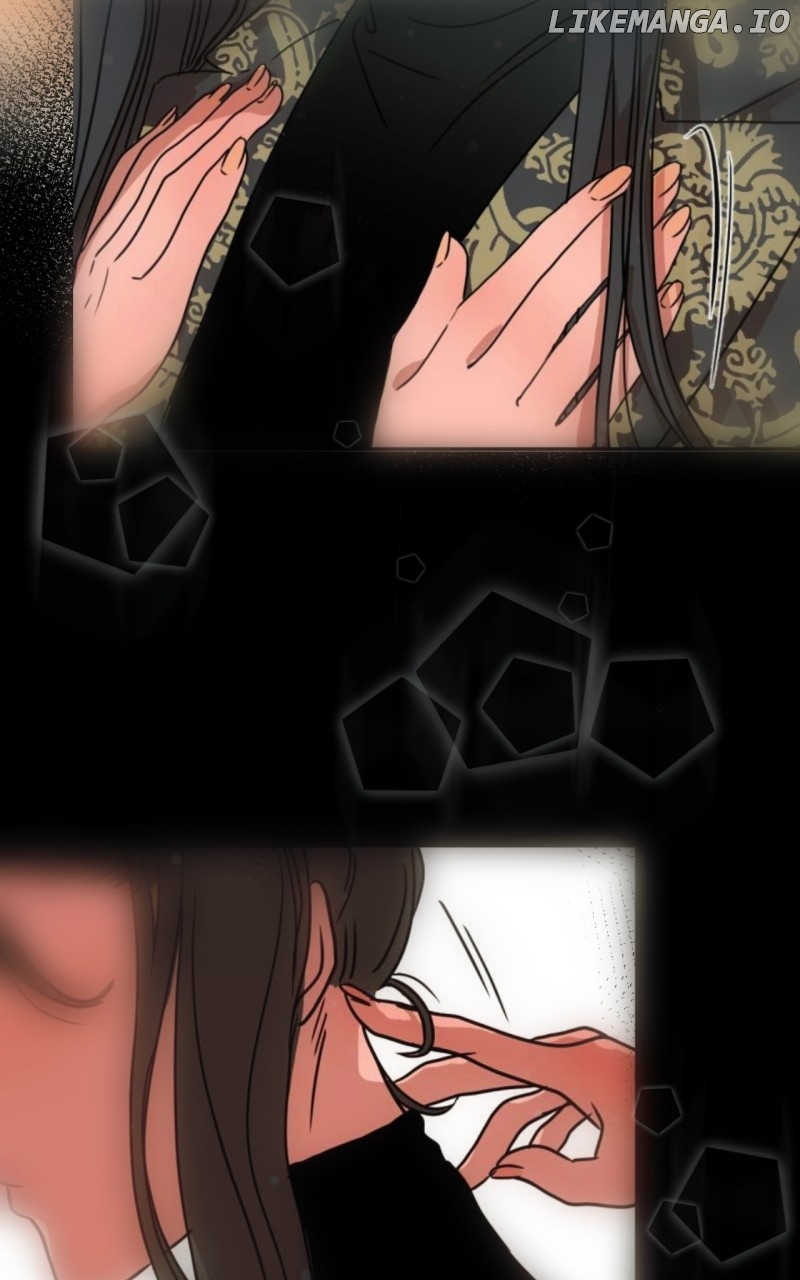 Unnie, I Like You! Chapter 16 - page 85