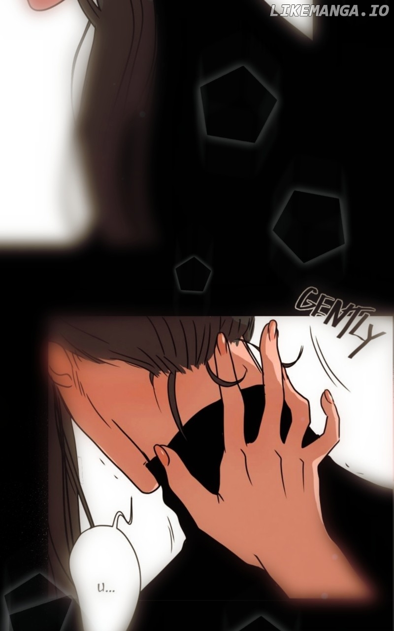 Unnie, I Like You! Chapter 16 - page 86