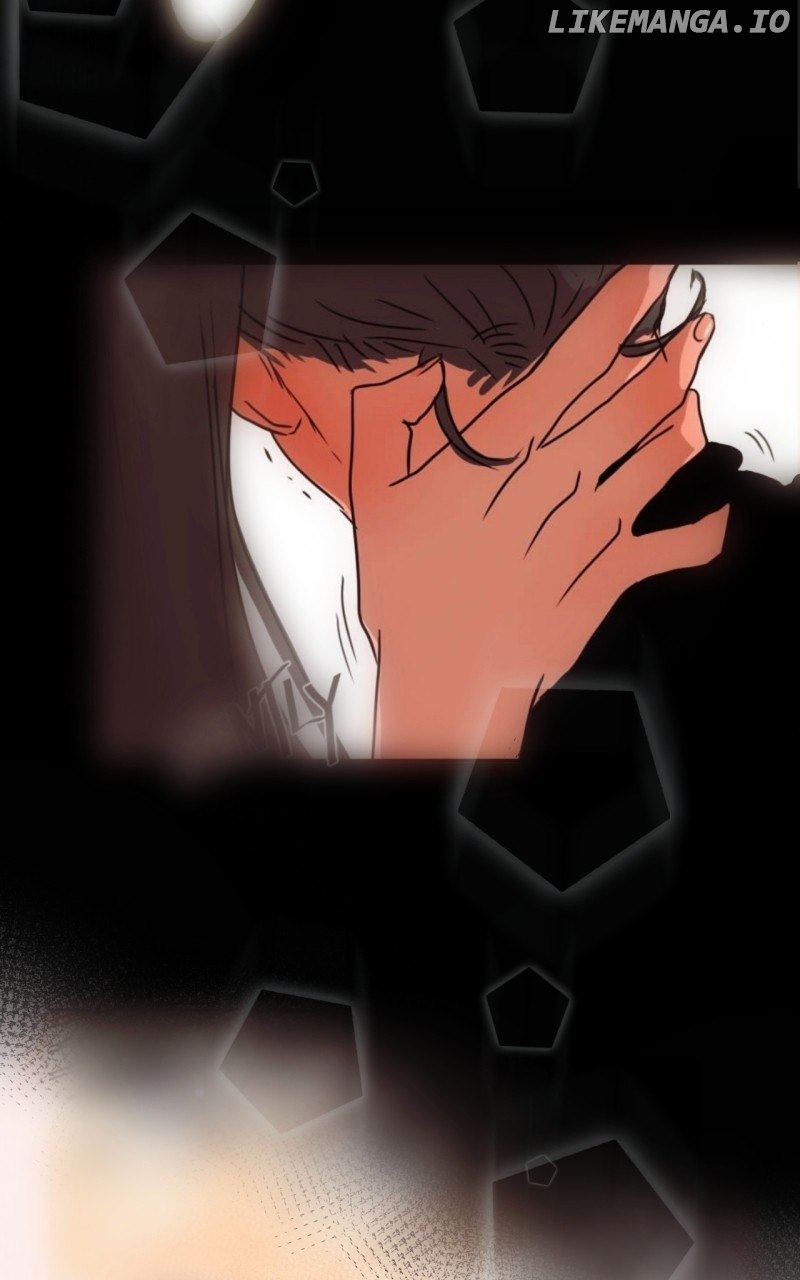 Unnie, I Like You! Chapter 16 - page 87