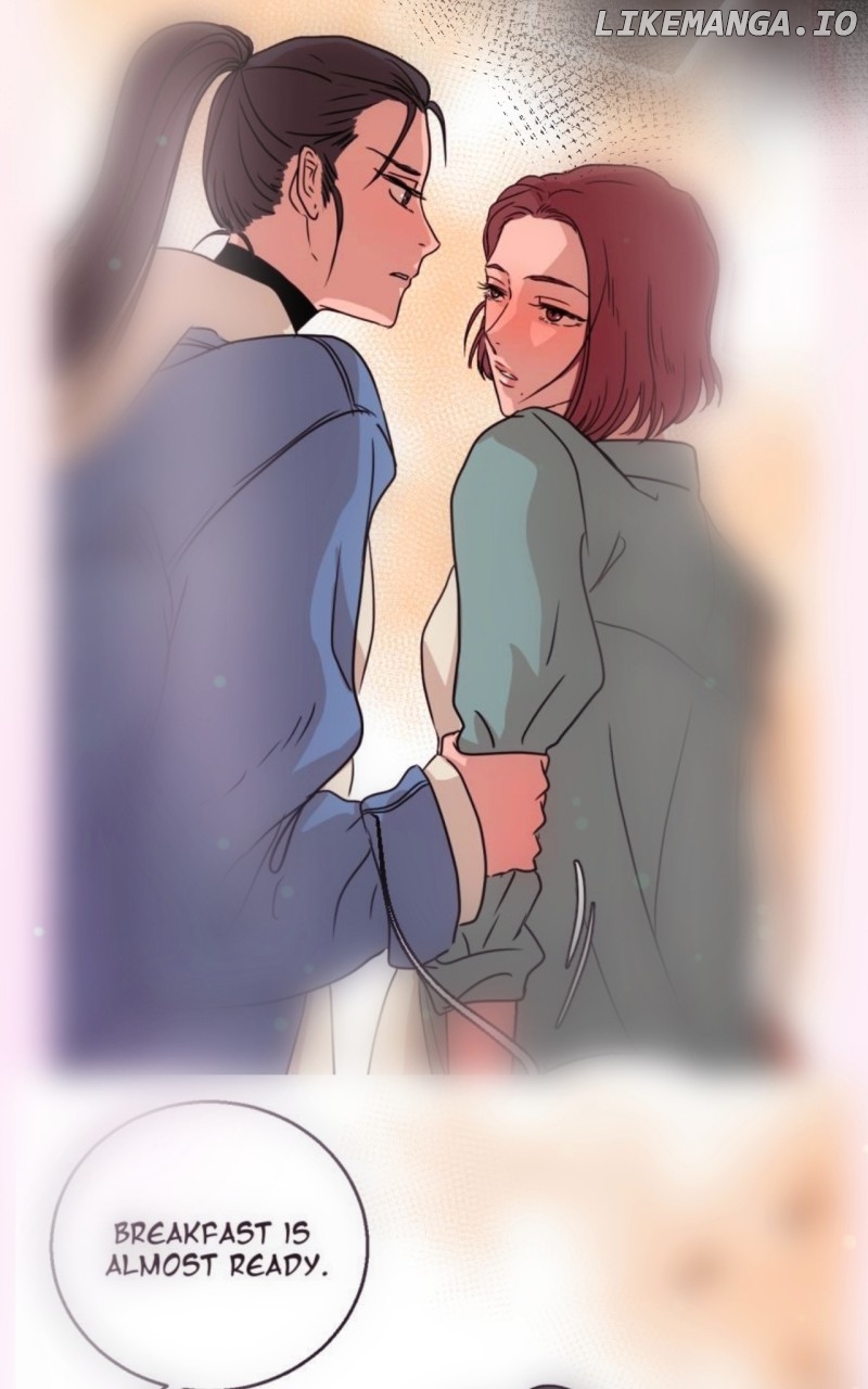 Unnie, I Like You! Chapter 16 - page 88