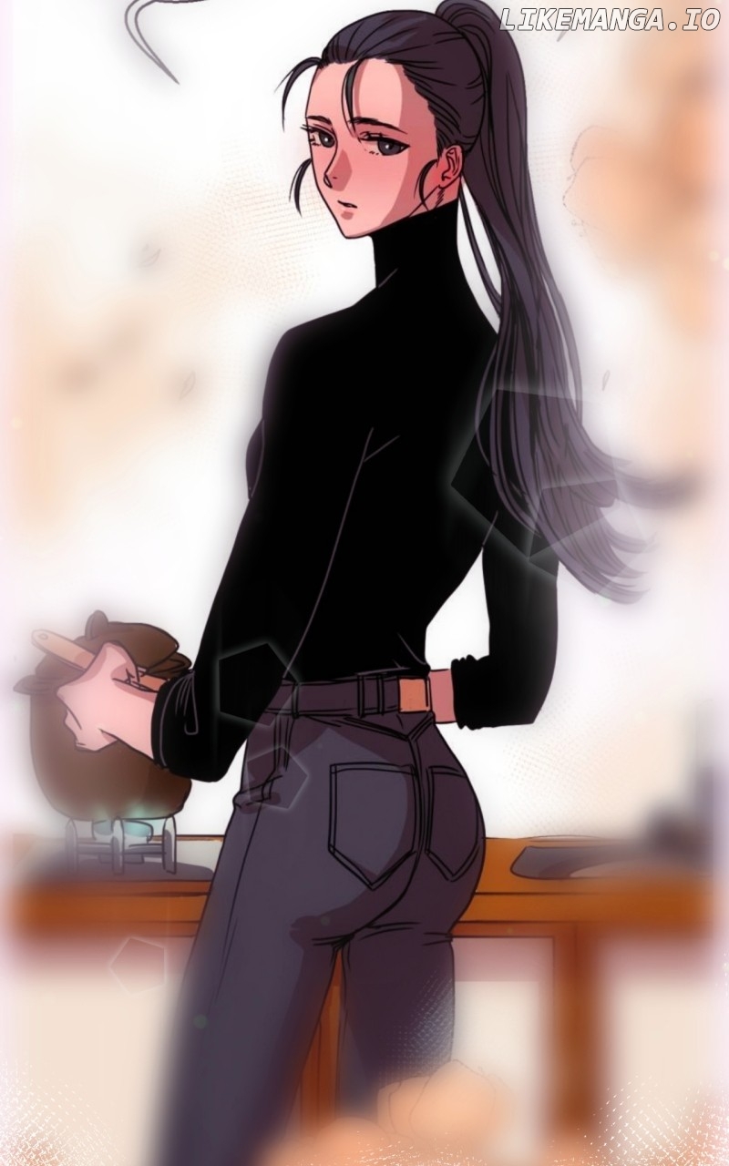 Unnie, I Like You! Chapter 16 - page 89