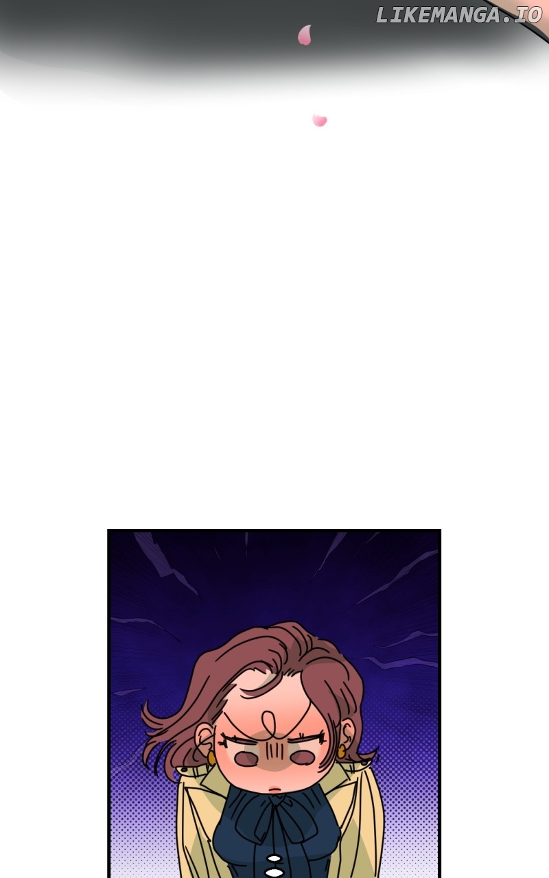 Unnie, I Like You! Chapter 16 - page 93