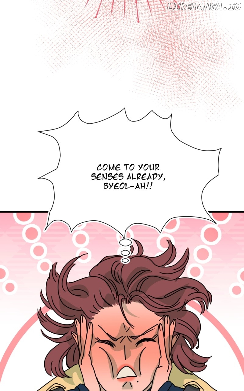 Unnie, I Like You! Chapter 16 - page 95