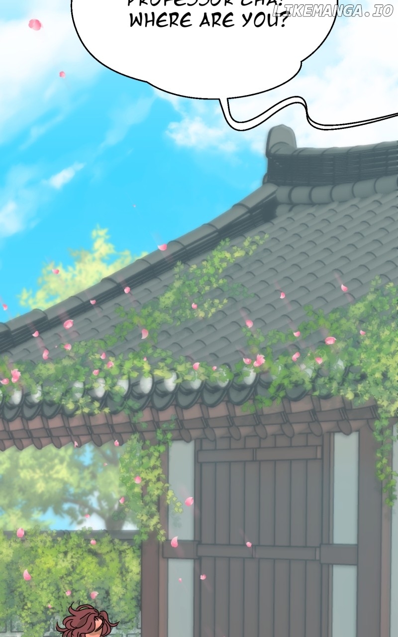 Unnie, I Like You! Chapter 16 - page 97
