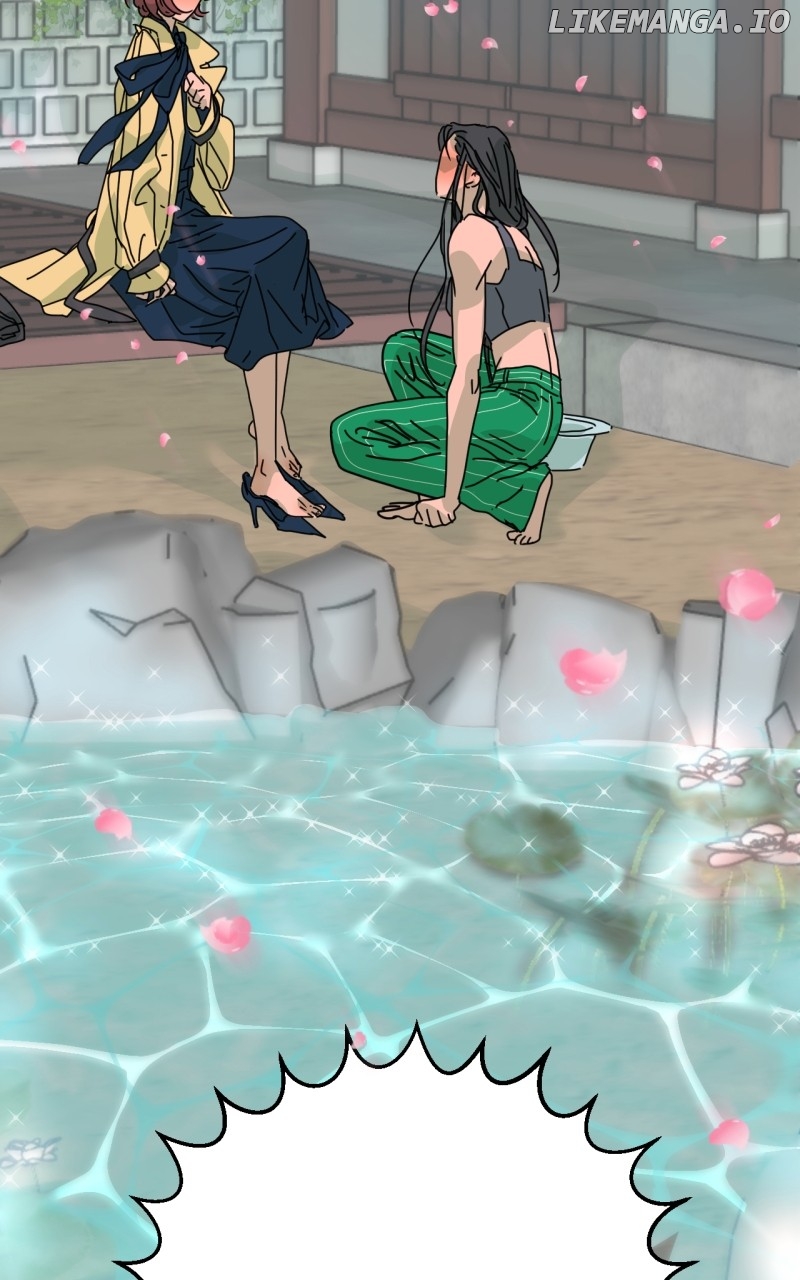 Unnie, I Like You! Chapter 16 - page 98