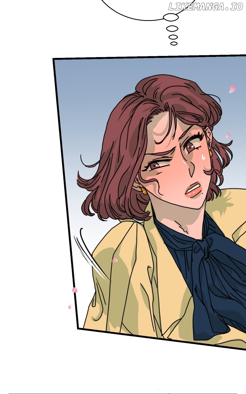 Unnie, I Like You! Chapter 15 - page 11
