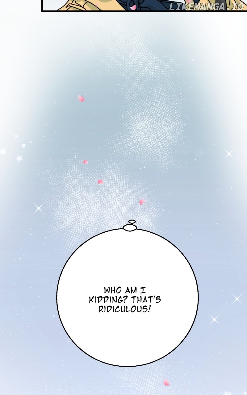 Unnie, I Like You! Chapter 15 - page 13