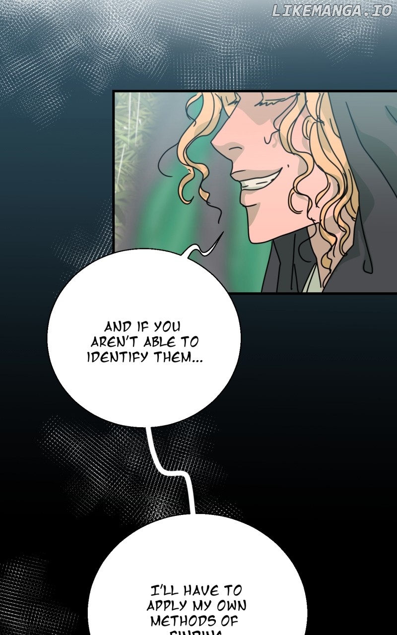 Unnie, I Like You! Chapter 15 - page 18
