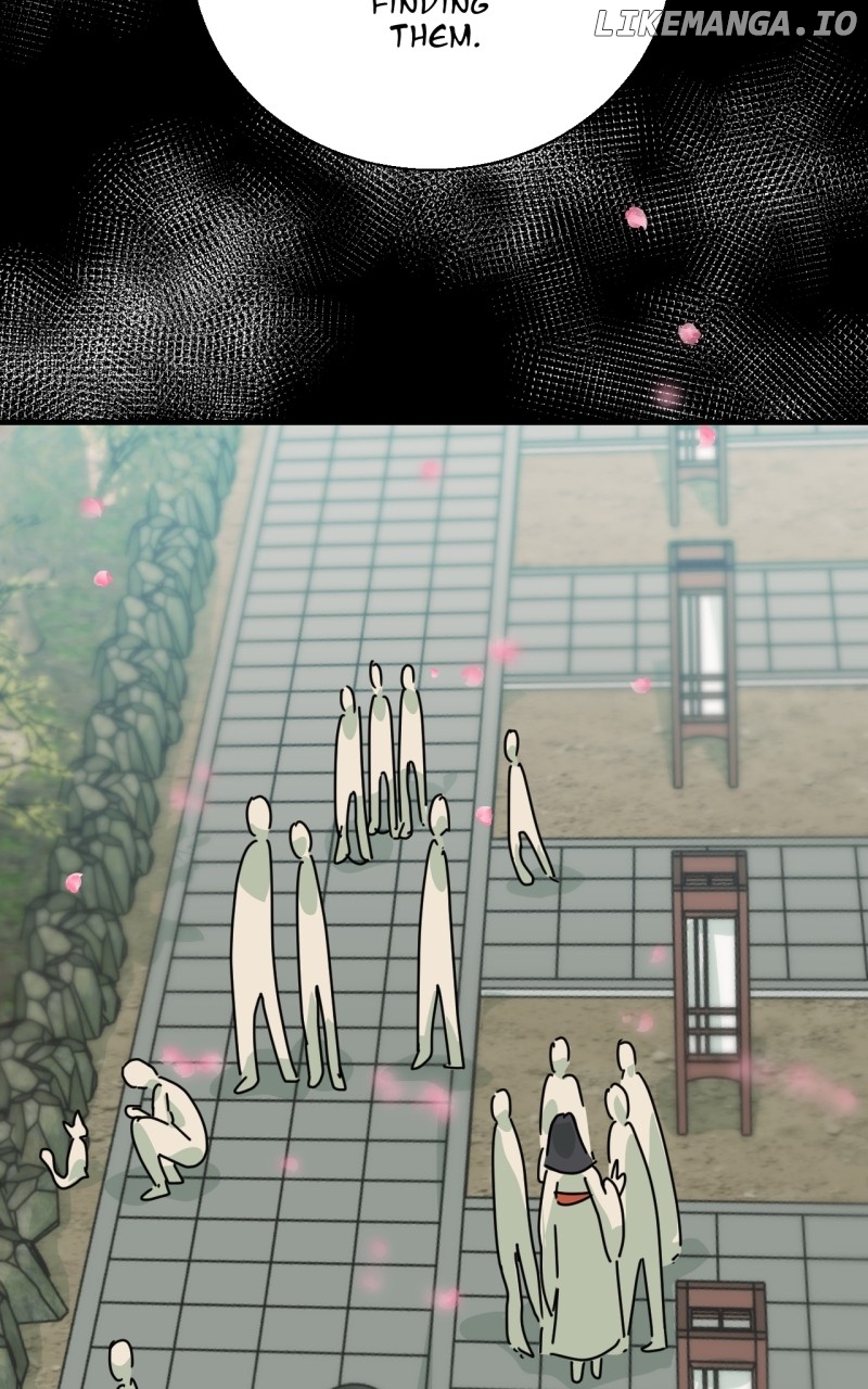 Unnie, I Like You! Chapter 15 - page 19