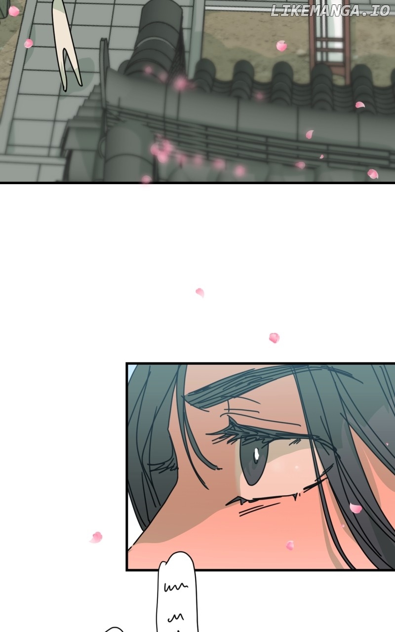 Unnie, I Like You! Chapter 15 - page 20