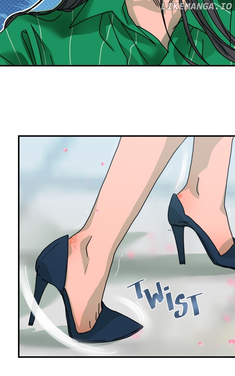 Unnie, I Like You! Chapter 15 - page 24