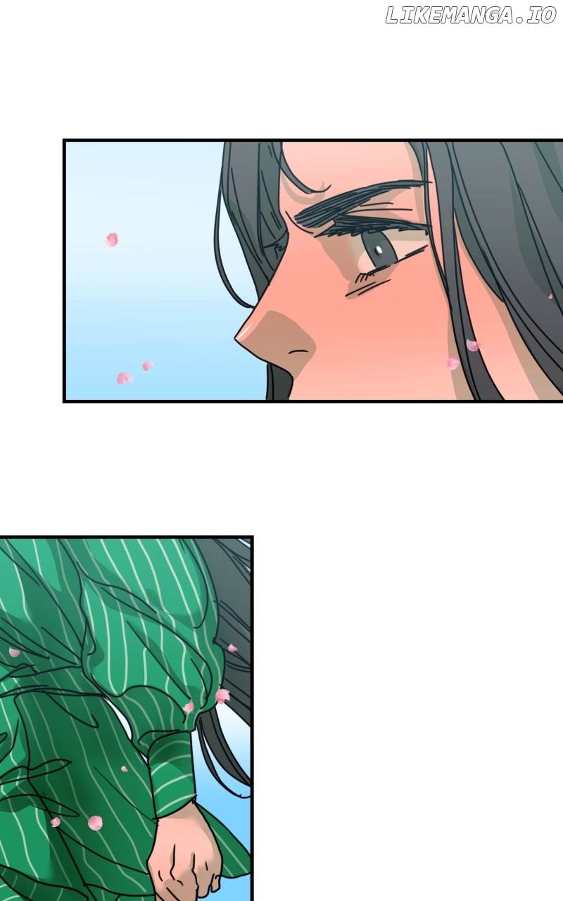 Unnie, I Like You! Chapter 15 - page 25