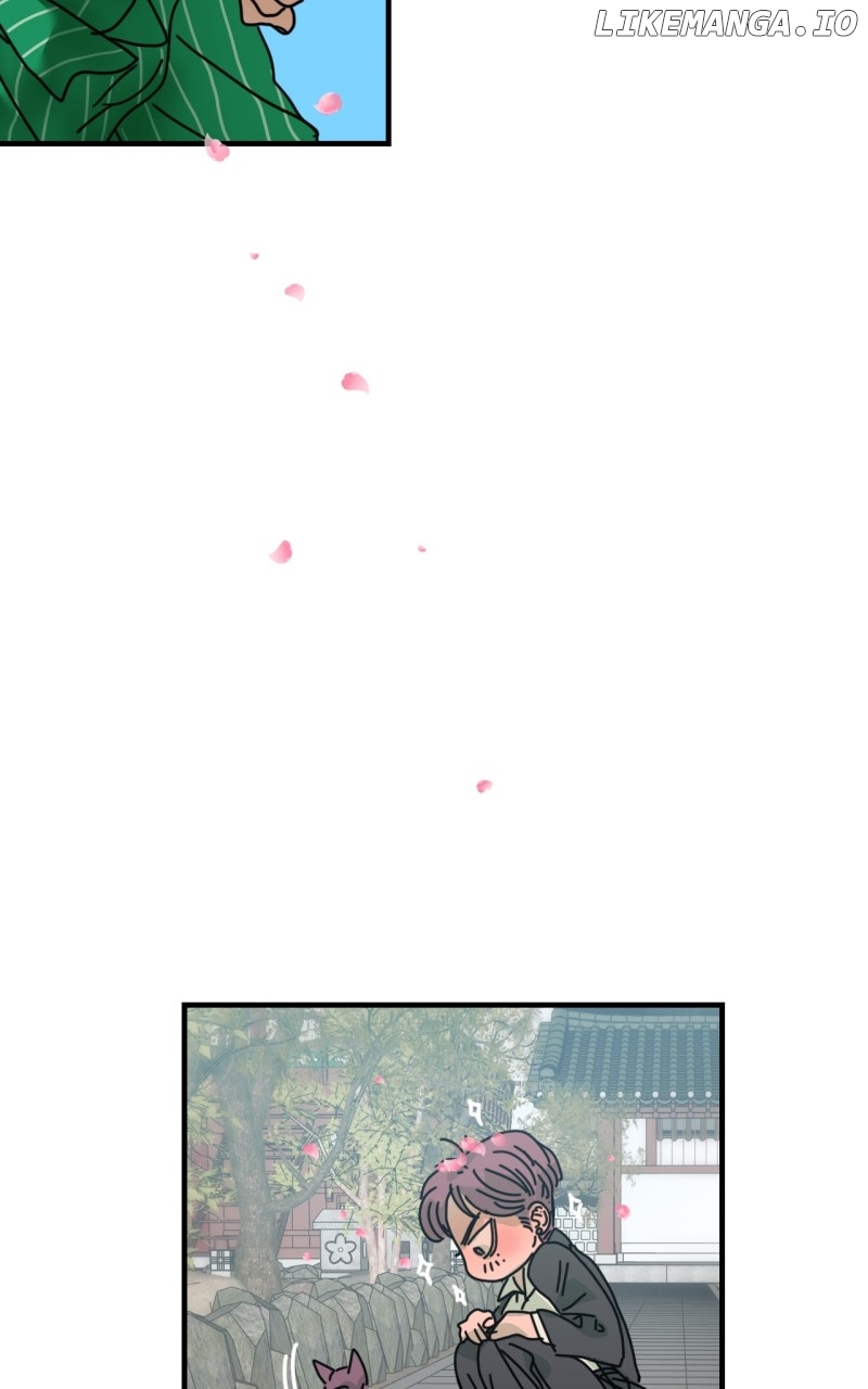 Unnie, I Like You! Chapter 15 - page 26