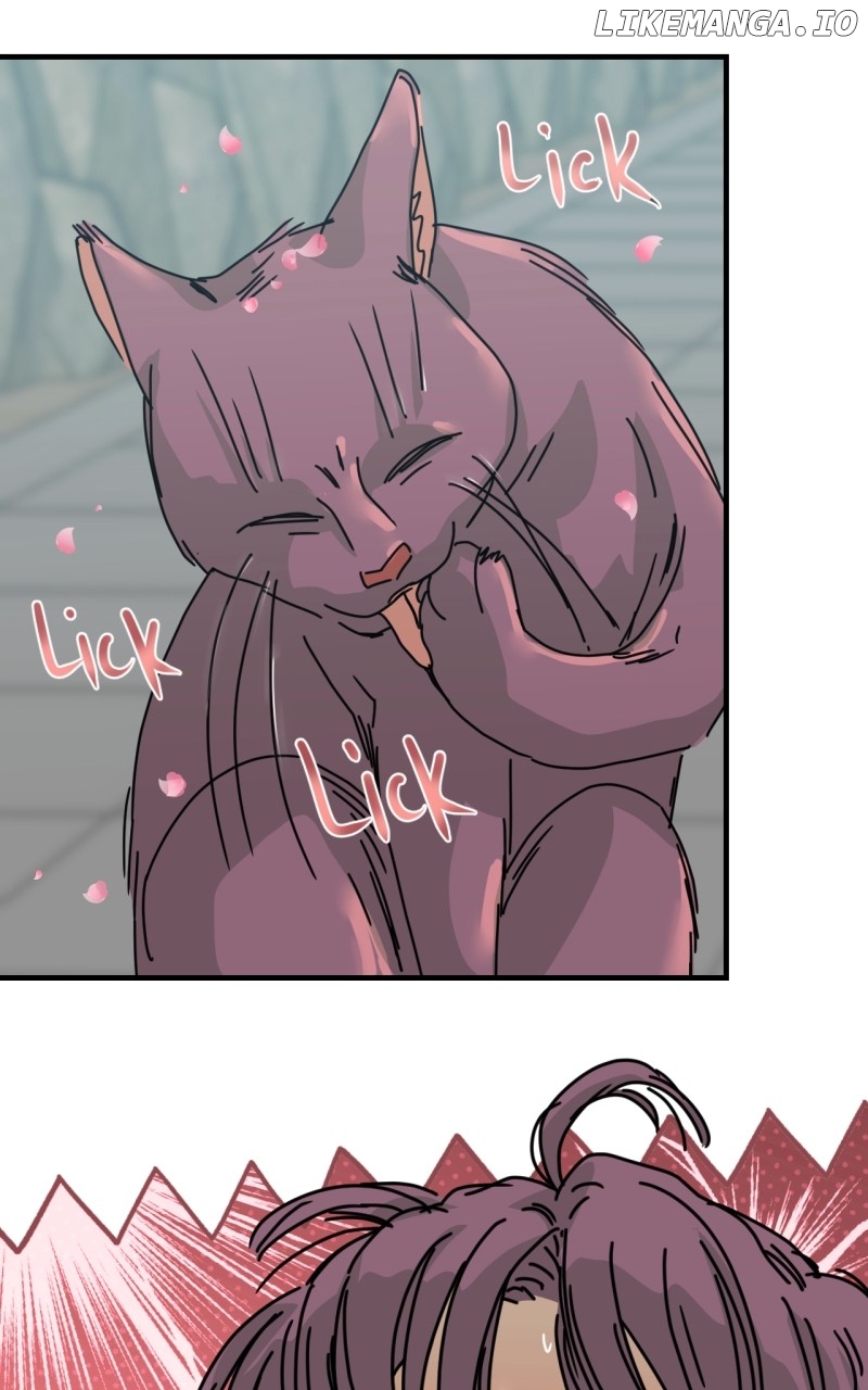 Unnie, I Like You! Chapter 15 - page 28