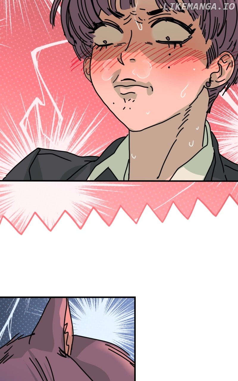 Unnie, I Like You! Chapter 15 - page 29