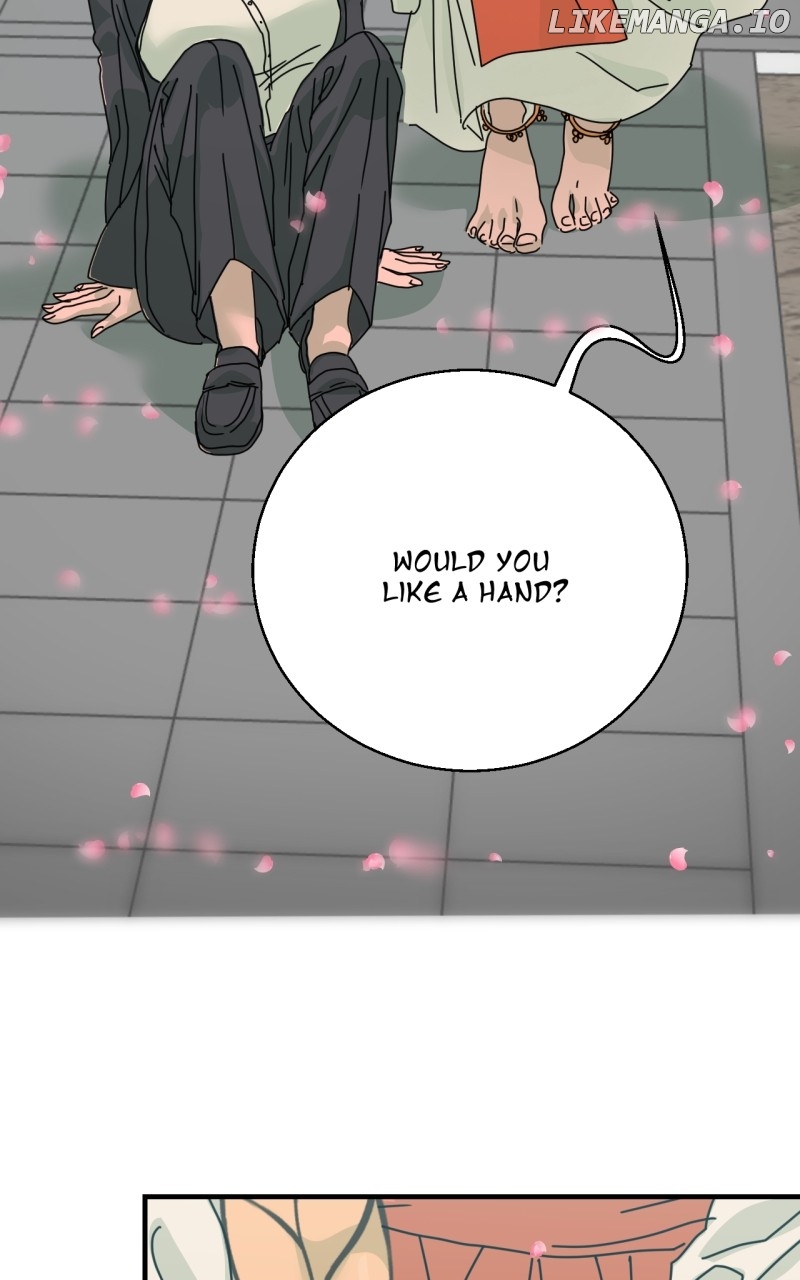 Unnie, I Like You! Chapter 15 - page 38