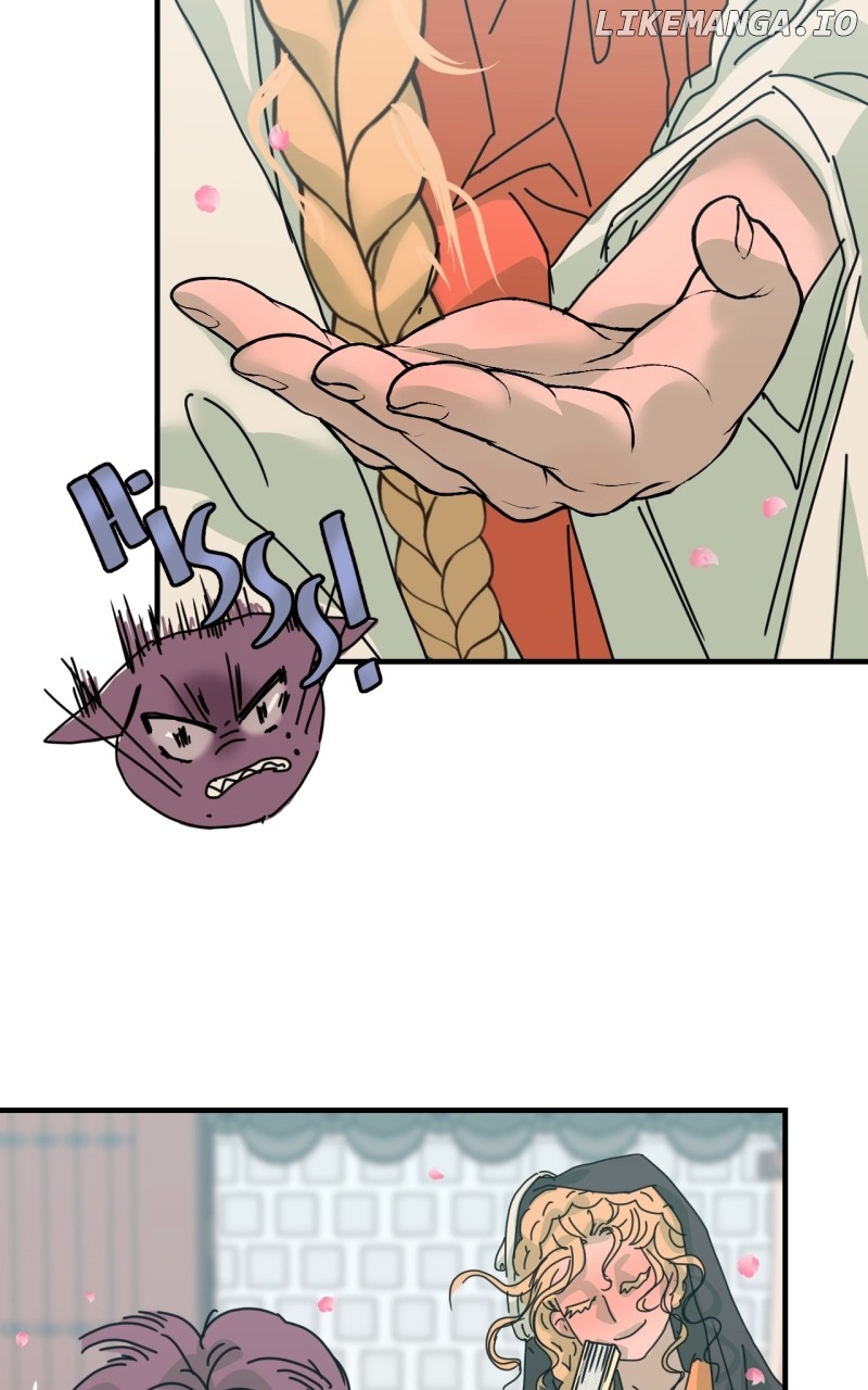 Unnie, I Like You! Chapter 15 - page 39