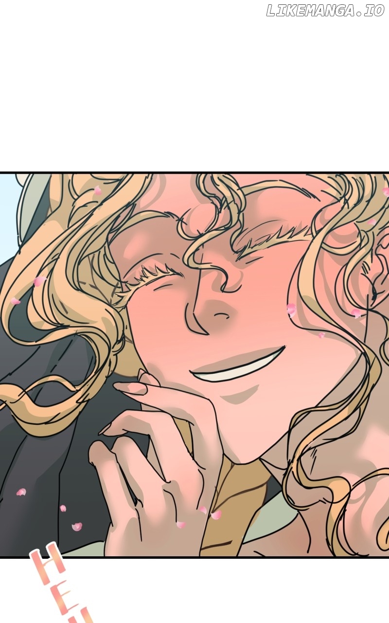 Unnie, I Like You! Chapter 15 - page 41