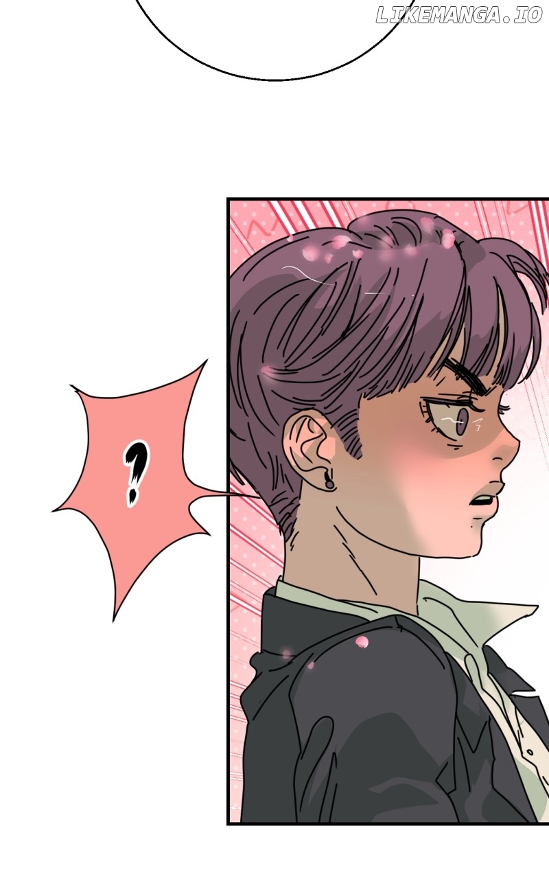 Unnie, I Like You! Chapter 15 - page 43