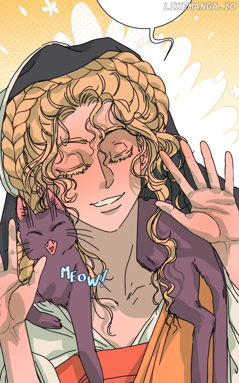Unnie, I Like You! Chapter 15 - page 46