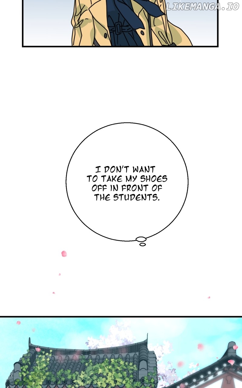 Unnie, I Like You! Chapter 15 - page 51