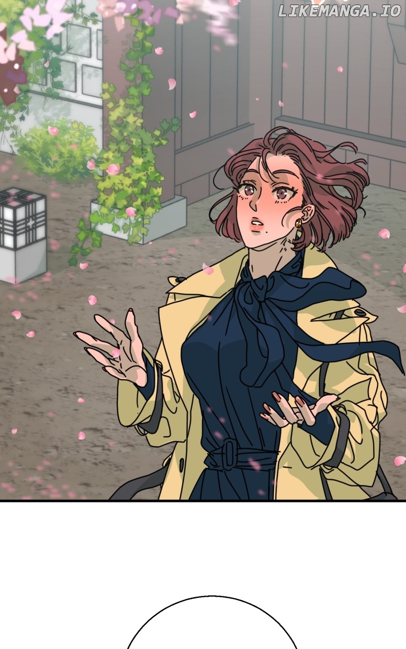 Unnie, I Like You! Chapter 15 - page 59