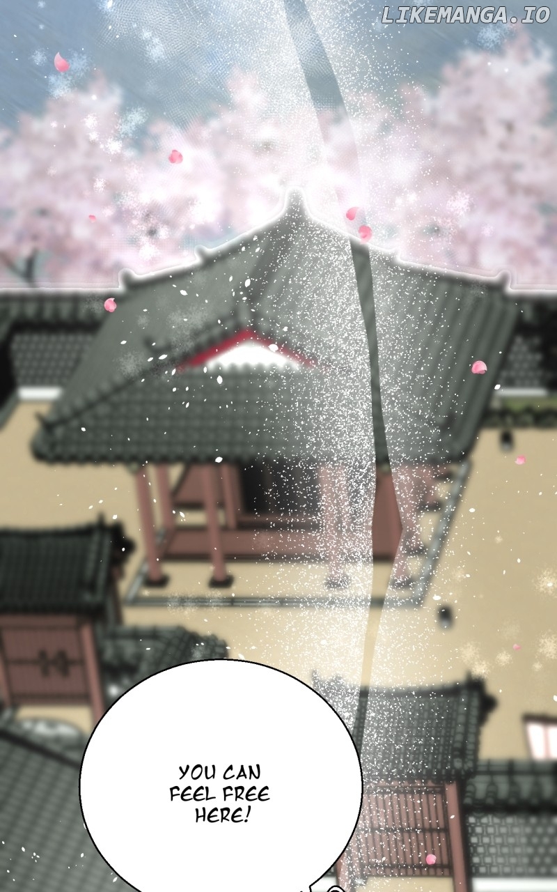 Unnie, I Like You! Chapter 15 - page 6