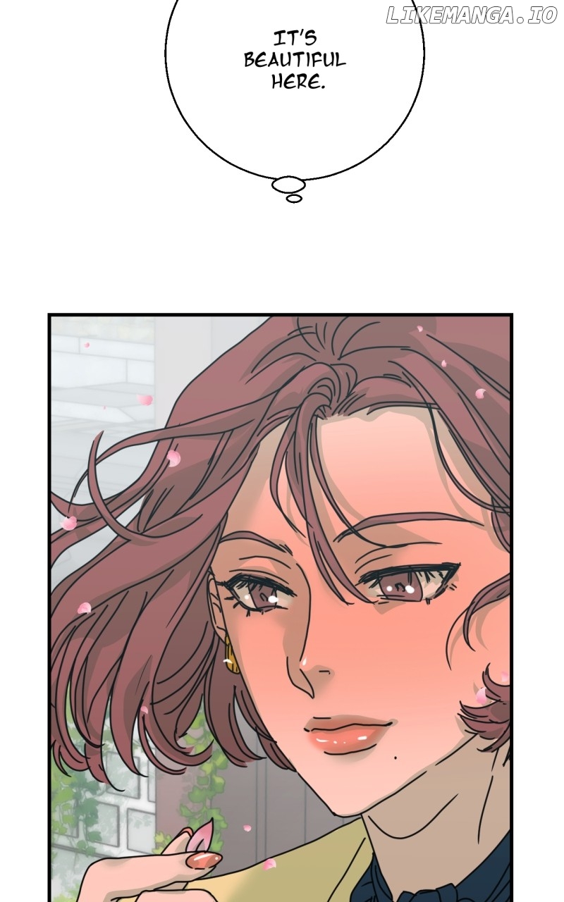 Unnie, I Like You! Chapter 15 - page 60