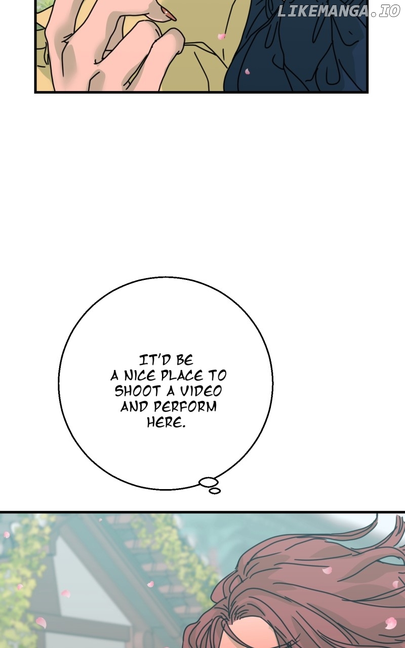 Unnie, I Like You! Chapter 15 - page 61