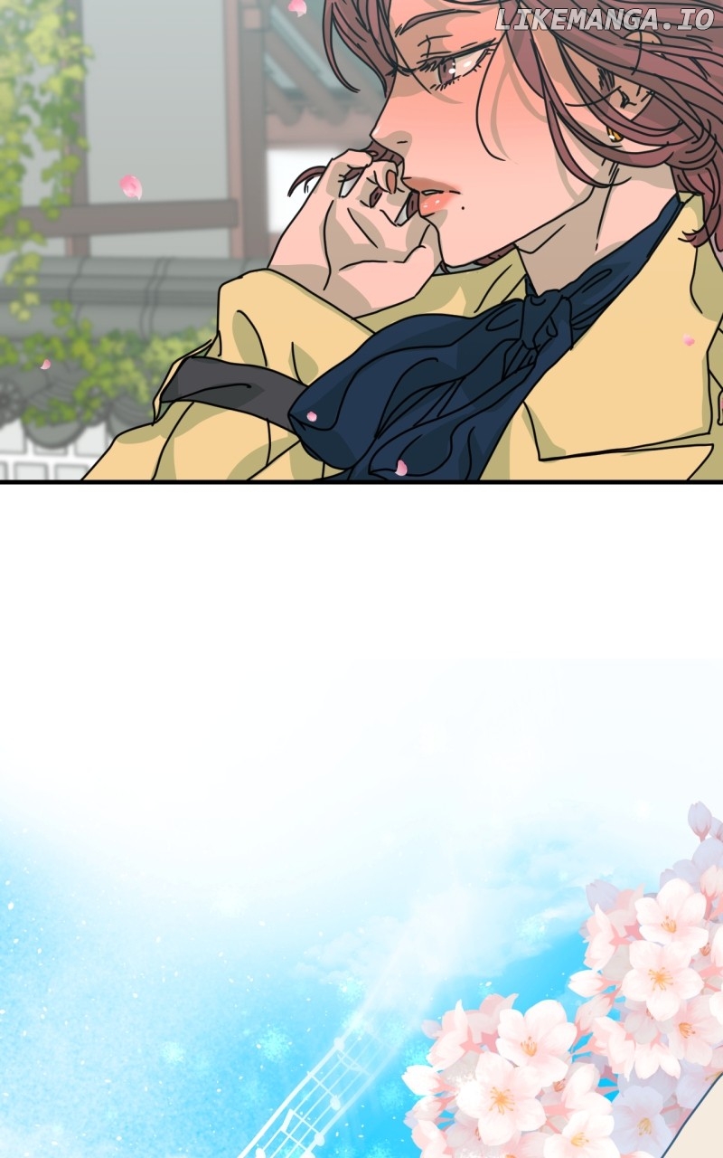 Unnie, I Like You! Chapter 15 - page 62