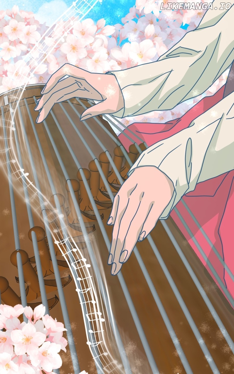 Unnie, I Like You! Chapter 15 - page 63
