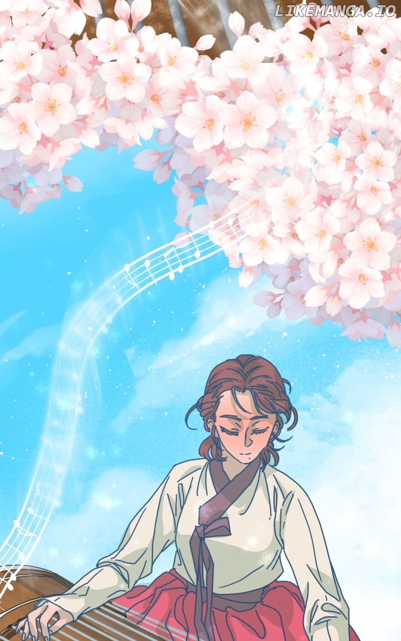 Unnie, I Like You! Chapter 15 - page 64