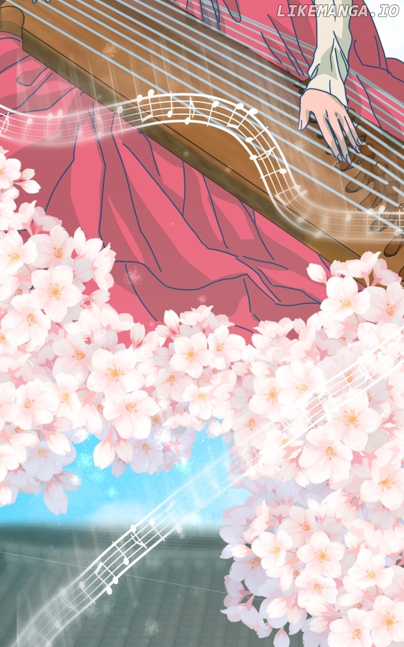 Unnie, I Like You! Chapter 15 - page 65